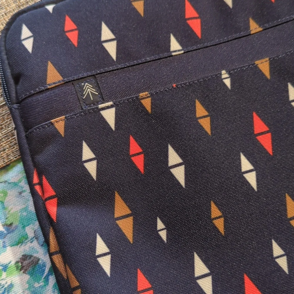 Parkland 15 In Laptop Carry Case